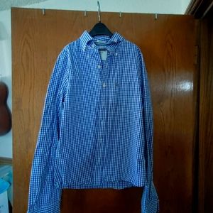 Abercrombie & Fitch Dress Shirt